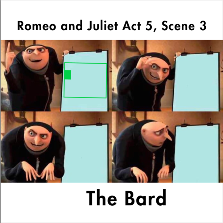 Theatre Meme